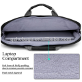Fancy Laptop Messenger Tasche, Laptop und Tablet Tasche für Reisen, Business, College und Büro